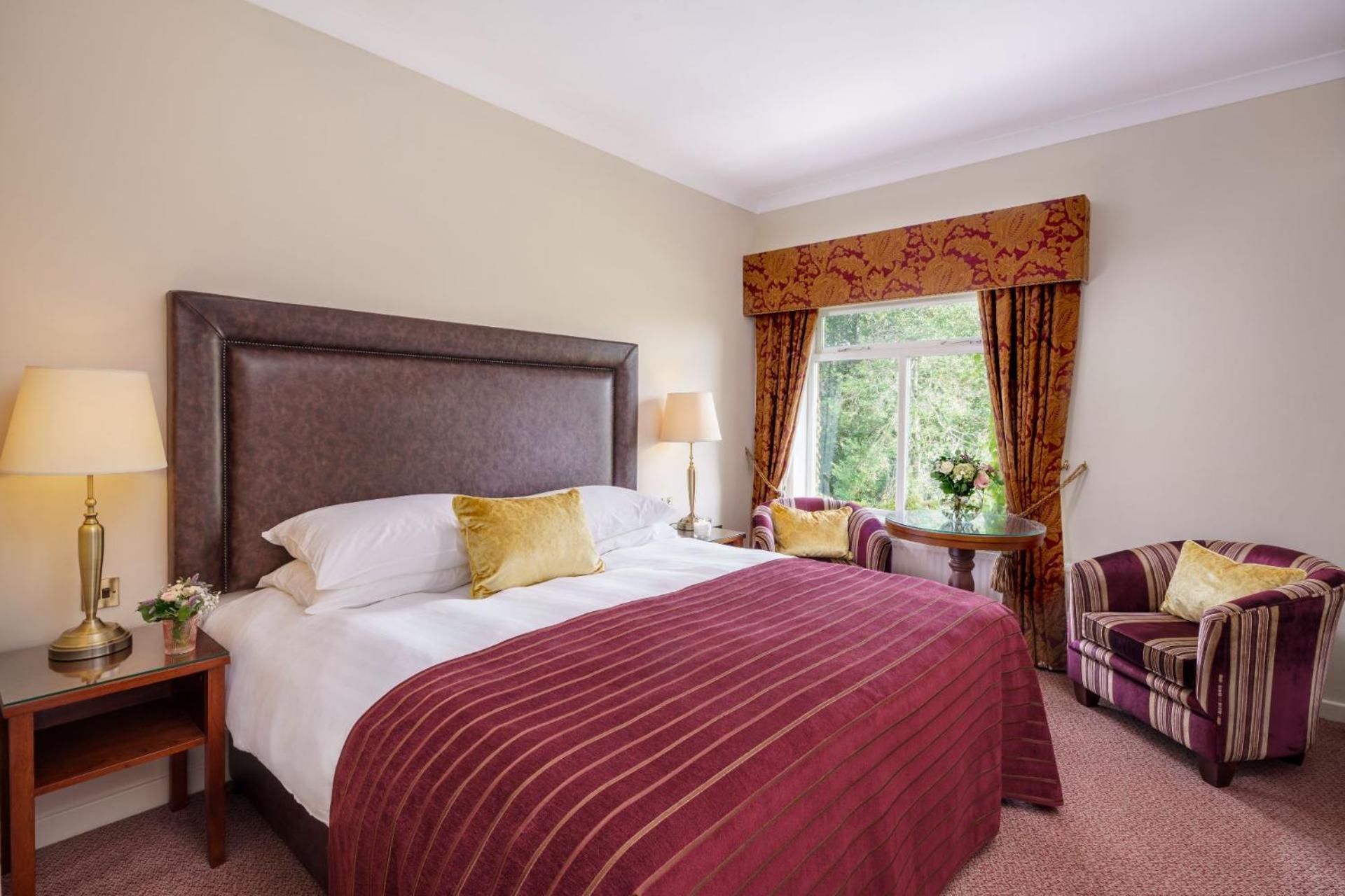 Macdonald Kilhey Court Hotel Wigan Exterior photo