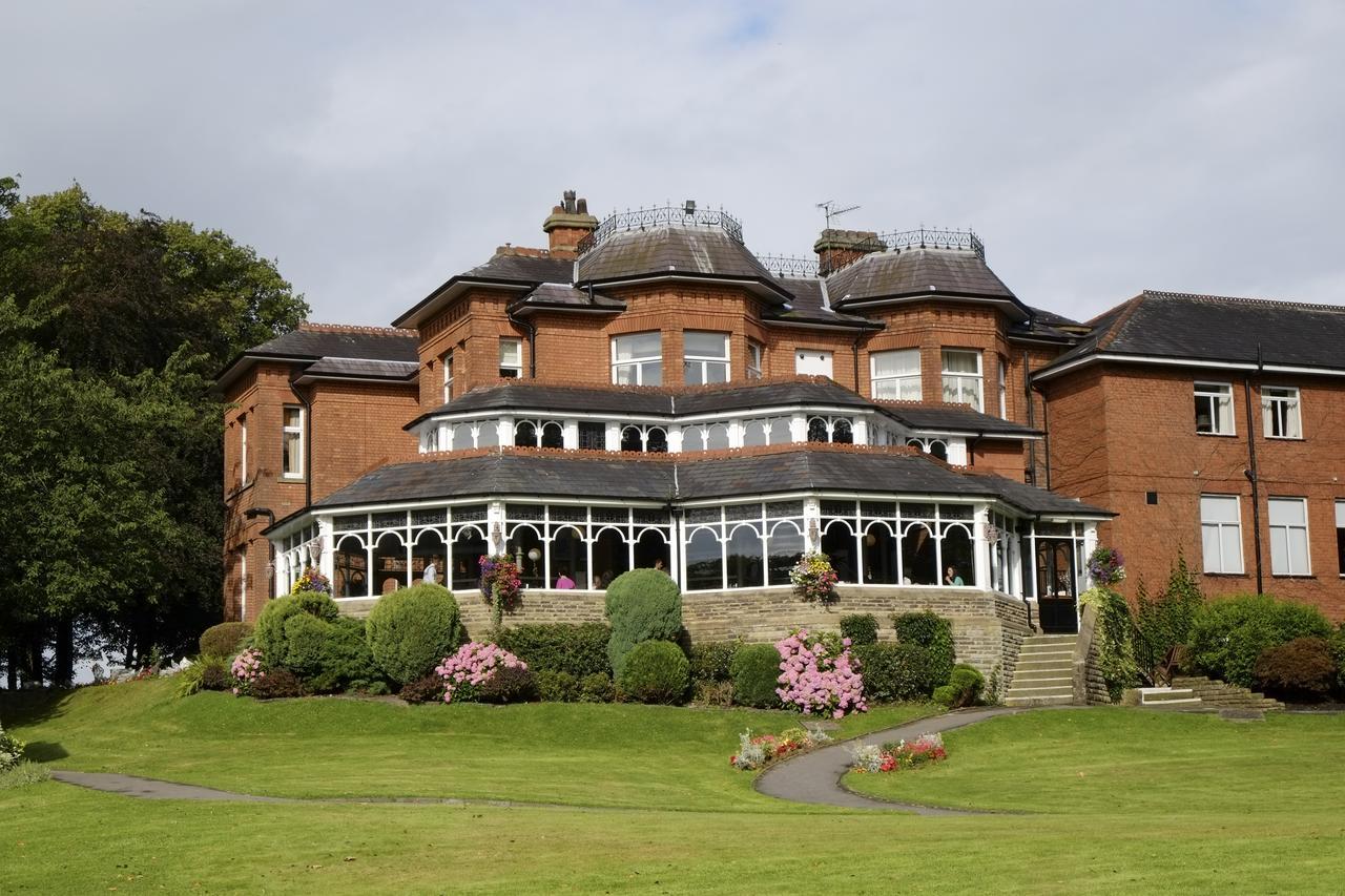 Macdonald Kilhey Court Hotel Wigan Exterior photo